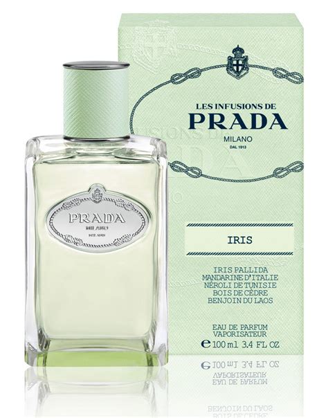 prada milano infusion d'iris eau de parfum spray|prada infusion d'iris sephora.